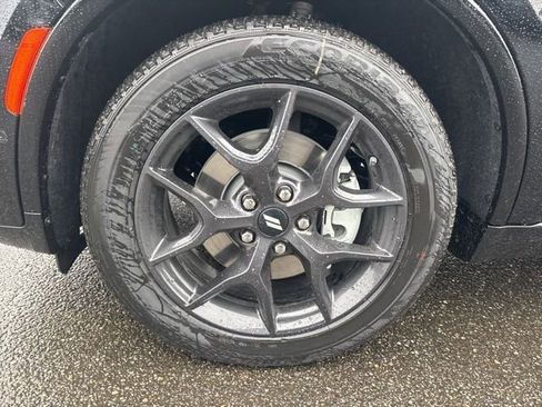 New 2026 Dodge Durango GT image 17