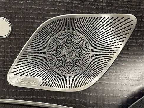 Certified 2022 Mercedes-Benz GLE 53 AMG GLE 53 AMGﾮ image 16