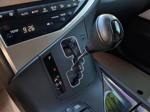 Used 2013 Lexus RX 350 AWD image 24