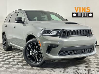 Used 2022 Dodge Durango GT
