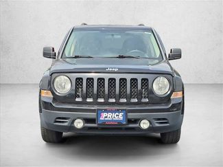 Used 2014 Jeep Patriot Sport w/ Power Value Group FWD video 2