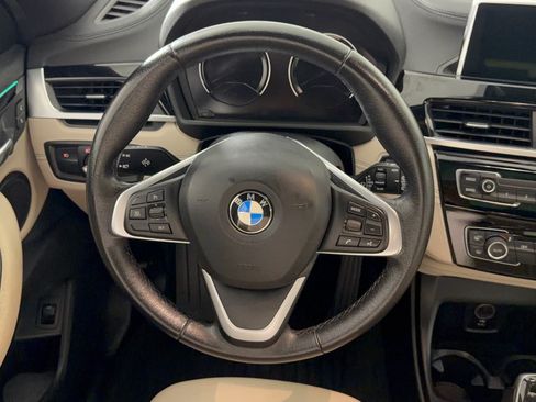 Used 2020 BMW X2 sDrive28i FWD image 10
