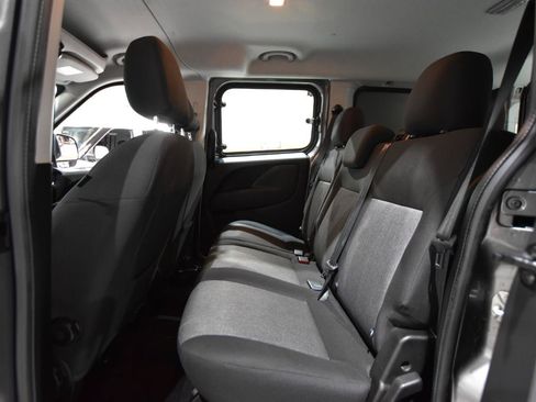 Used 2022 RAM ProMaster City Wagon FWD image 32