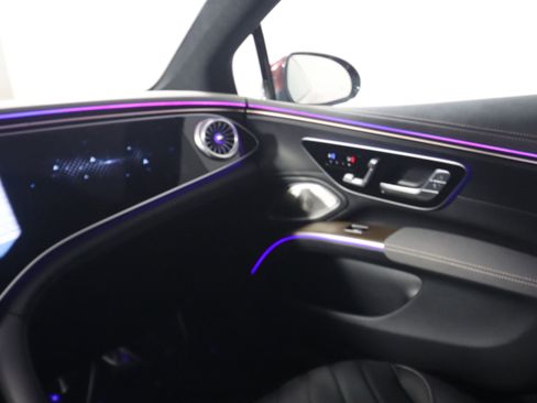 Certified 2023 Mercedes-Benz EQS 580 EQS 580 image 12