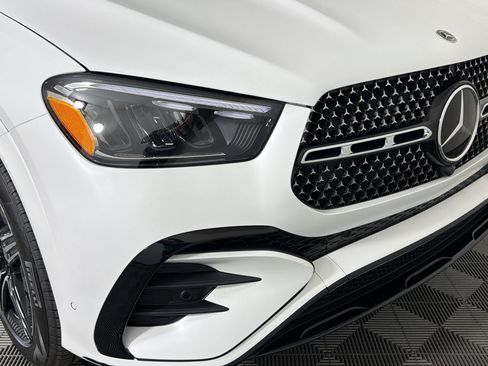 New 2026 Mercedes-Benz GLE 450 4MATIC image 11