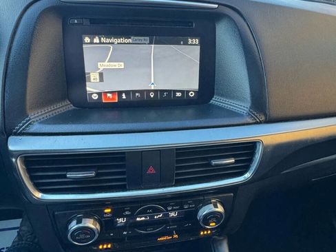 Used 2016 MAZDA CX-5 Grand Touring image 10