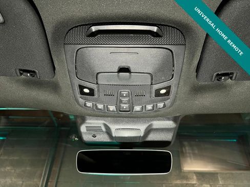 Used 2023 Lincoln Navigator Reserve image 9