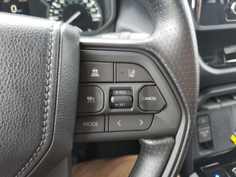 New 2026 Toyota Tundra SR5 AWD/4WD image 22