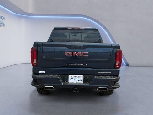 Used 2021 GMC Sierra 1500 Denali w/ Denali Ultimate Package AWD/4WD image 4
