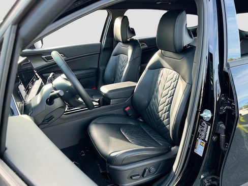 Used 2024 Kia Sportage X-Line image 21