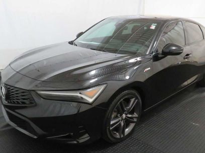 Used 2023 Acura Integra A-Spec