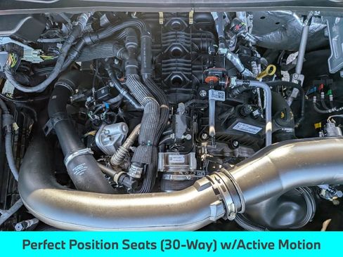 Used 2024 Lincoln Navigator L Reserve AWD/4WD image 14