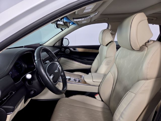 Used 2024 Genesis GV80 3.5T Advanced w/ Advanced Package AWD/4WD image 9