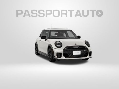 New 2026 MINI Cooper S FWD image 3