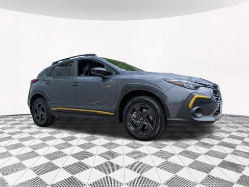 Certified 2026 Subaru Crosstrek 2.5i Sport AWD/4WD image 15