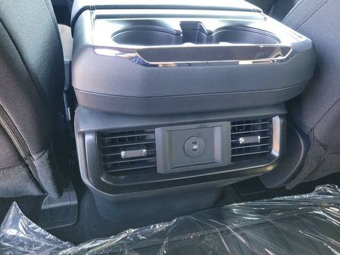 New 2026 Ford F150 STX w/ F-150 LOBO Package AWD/4WD image 15