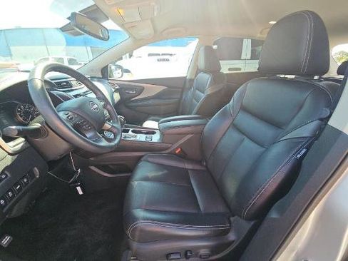 Used 2023 Nissan Murano SL w/ Cargo Package AWD/4WD image 3