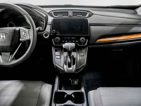 Used 2017 Honda CR-V EX image 22