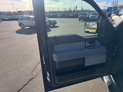Used 2014 Ford F150 XLT w/ Equipment Group 302A Luxury image 14