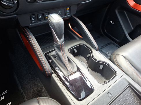 Certified 2023 Nissan Frontier PRO-4X w/ Pro-4X Premium Package image 17