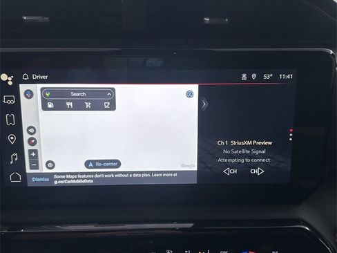 Used 2023 GMC Sierra 1500 AT4 w/ Technology Package image 23