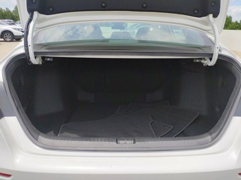 Certified 2025 Honda Accord Sport image 15