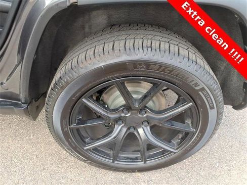 Certified 2020 Jeep Grand Cherokee Laredo image 14