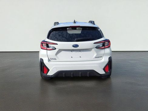 Certified 2024 Subaru Crosstrek 2.0i Premium AWD/4WD image 7