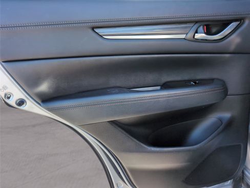 Used 2018 MAZDA CX-5 Grand Touring image 26