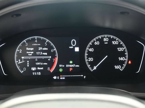 Used 2024 Honda Civic LX image 26
