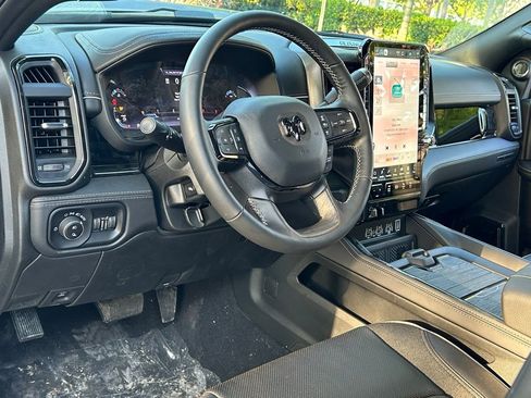 New 2025 RAM 3500 Limited image 38