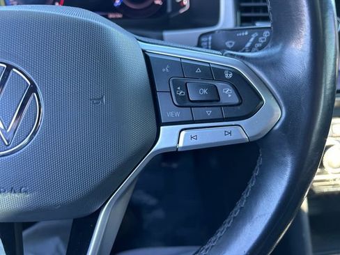 Used 2020 Volkswagen Atlas Cross Sport SEL image 15