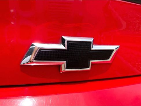 Used 2023 Chevrolet Camaro LT w/ RS Package RWD image 31