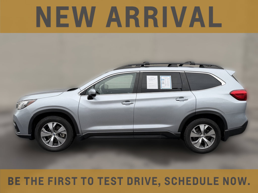 Used 2020 Subaru Ascent Premium w/ Convenience Package AWD/4WD image 2
