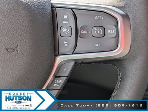 New 2025 RAM 2500 Big Horn image 19