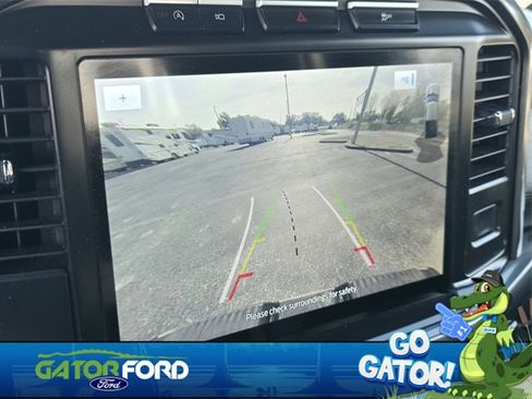 Used 2022 Ford F150 XLT w/ Equipment Group 302A High image 17