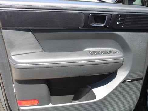 Used 2026 Hyundai Santa Fe Calligraphy AWD/4WD image 13