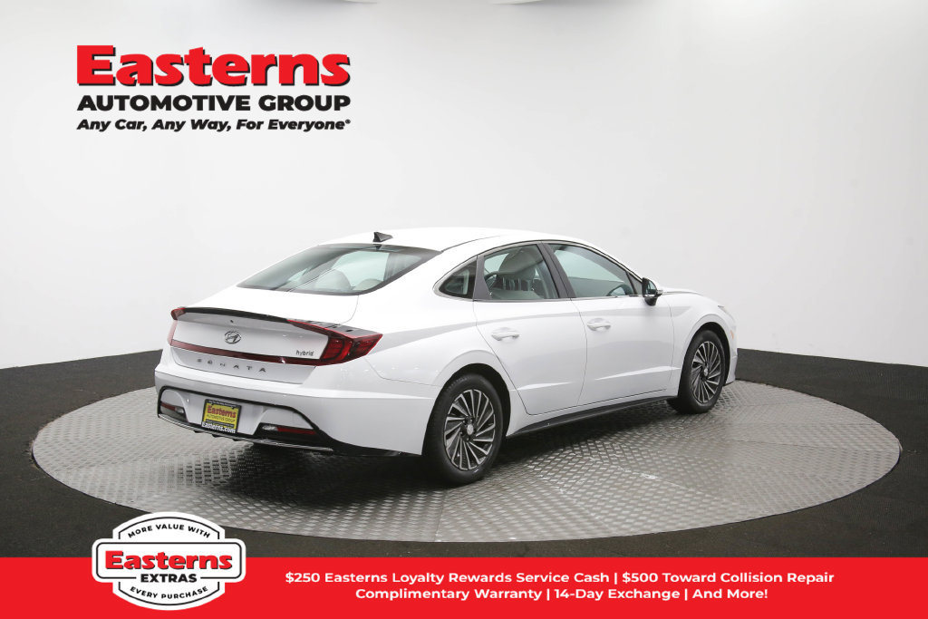 Used 2023 Hyundai Sonata SEL FWD image 41