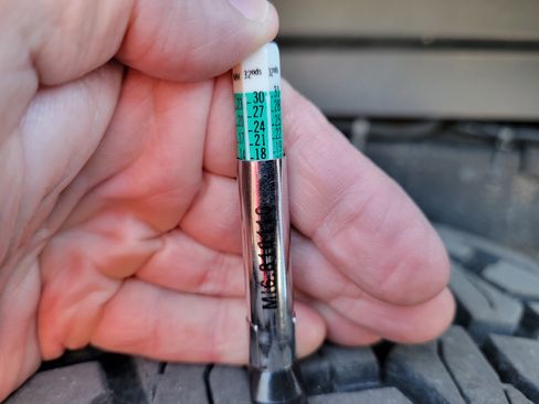 Used 2022 RAM 2500 Laramie image 50