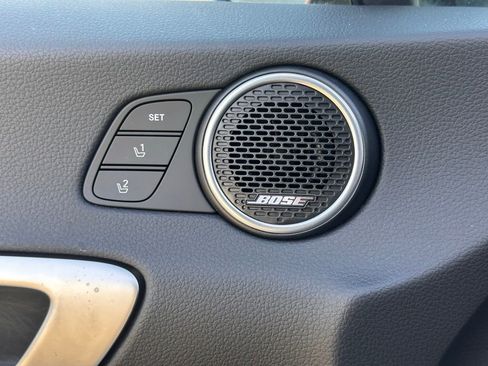 Certified 2025 Hyundai Sonata Limited image 25