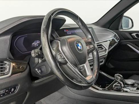 Used 2020 BMW X5 sDrive40i w/ Premium Package RWD image 26