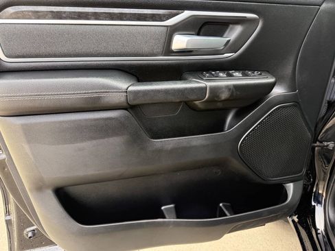 Used 2020 RAM 1500 Big Horn image 28