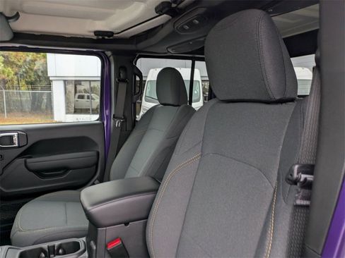 New 2026 Jeep Gladiator Willys image 13