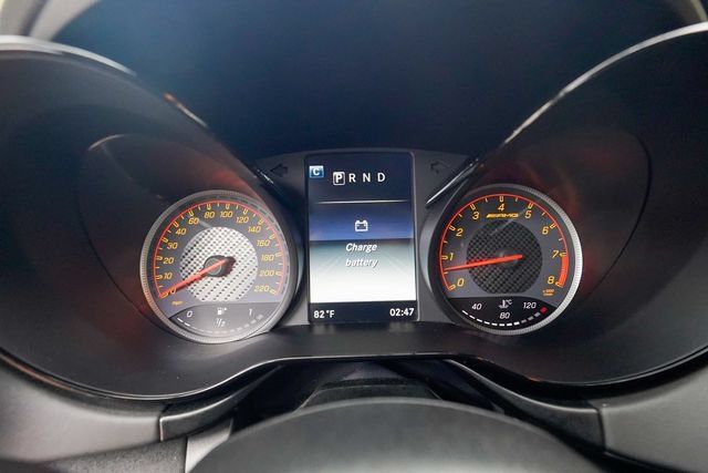 Used 2018 Mercedes-Benz AMG GT R image 71