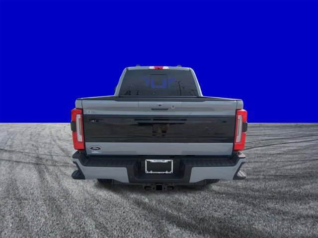 New 2026 Ford F250 Platinum AWD/4WD image 5