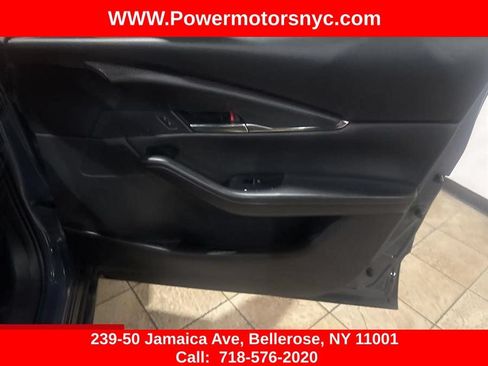 Used 2024 MAZDA CX-30 AWD 2.5 S w/ Preferred Package image 12