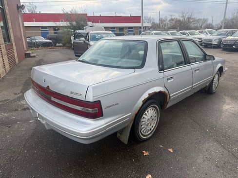 Used 1994 Buick Century Special image 5