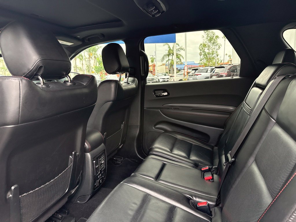 Used 2024 Dodge Durango GT RWD image 15