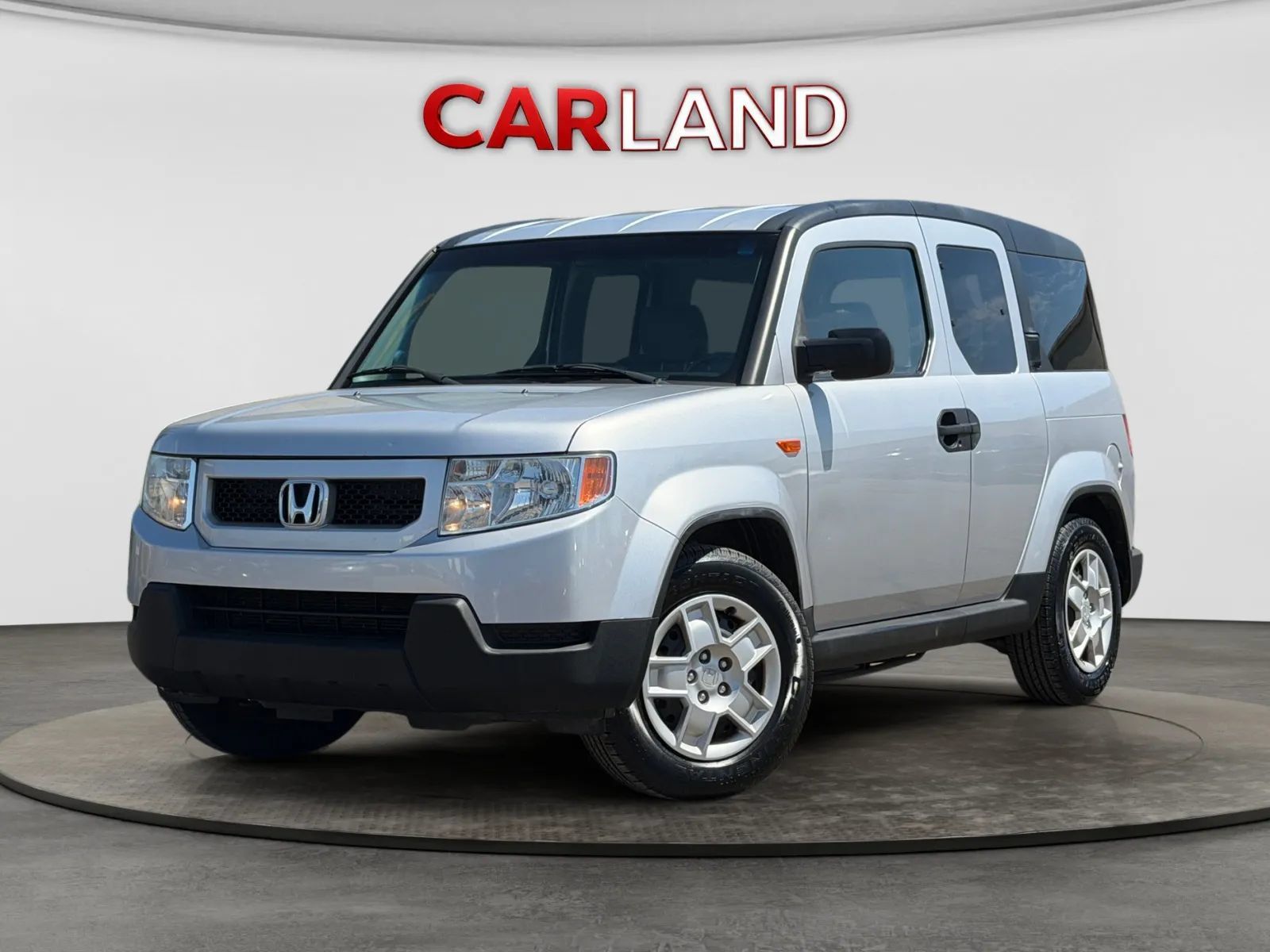 Used 2011 Honda Element LX image 1