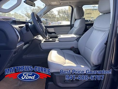 New 2027 Ford Expedition Active RWD image 9
